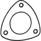 256528 Кольцо уплотнительное CITROEN