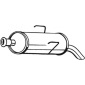 BOSAL 190005