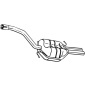 BOSAL 220027