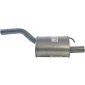 154371 BOSAL Амортизатор