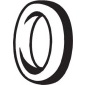 255659 Кронштейн глушителя OPEL