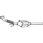 BOSAL 099968
