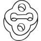 BOSAL 255507