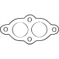 256029 Кольцо уплотнительное BMW 