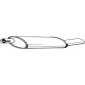 BOSAL 185305