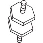 BOSAL 255330