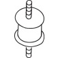 BOSAL 255458