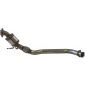 099590 BOSAL Катализатор