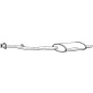 283285 BOSAL Амортизатор