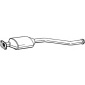 099683 BOSAL Катализатор