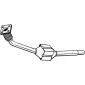 BOSAL 099887
