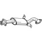Bosal 177257