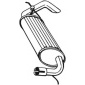 Bosal 211393
