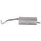 Bosal 220017