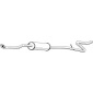 Bosal 288617