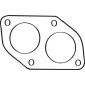 256919 Кольцо уплотнительное OPEL