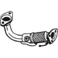BOSAL 700033