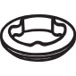 256904 Кольцо уплотнительное VW GOLF
