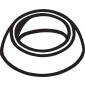 256520 Кольцо уплотнительное FIAT
