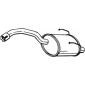 148355 BOSAL Амортизатор