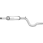 279119 BOSAL Амортизатор