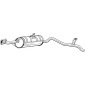 280025 BOSAL Амортизатор