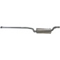 286605 Глушитель FORD Focus (04-)