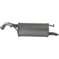 228043 Bosal Амортизатор