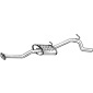 283455 BOSAL Амортизатор