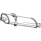 BOSAL 200825