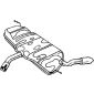 BOSAL 220023