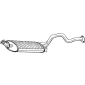 278557 BOSAL Амортизатор