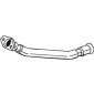 741357 BOSAL Трубка