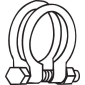 BOSAL 250453