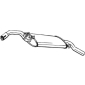 233563 Bosal Амортизатор
