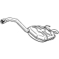 BOSAL 235055