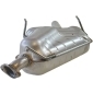 Bosal 185411