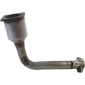 099550 BOSAL Катализатор