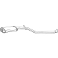 282335 BOSAL Амортизатор