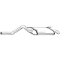 278573 BOSAL Амортизатор