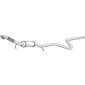 BOSAL 288027