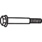 258895 BOSAL Болт М10x73