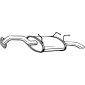 145099 BOSAL Амортизатор