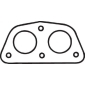 256146 BOSAL Кольцо уплотнительное BMW