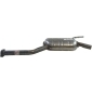 175123 BOSAL Амортизатор