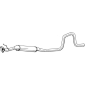 287431 BOSAL Амортизатор