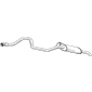 286069 BOSAL 286-069, Глушитель системы