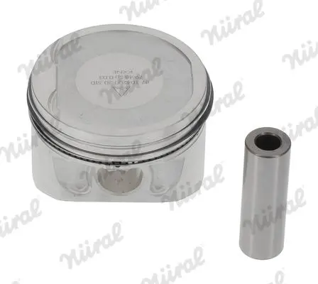 87-104200-30 Поршень dm.79.50x1.5x1.5x2.5