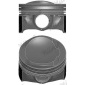 8744380000 Поршень комплект VAG 1.8TSI