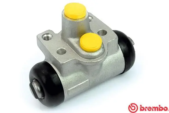 Brembo A12609 Цилиндр